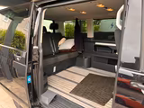 Volkswagen VW T6 Behindertenumbau für Selbstfahrer - Handga - Behindertengerechte Volkswagen T6 Multivan