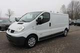 Renault Trafic 2.0 DCI AHK TÜV NEU SERVICE NEU - gebrauchte Renault Trafic aus dem Jahr 2010