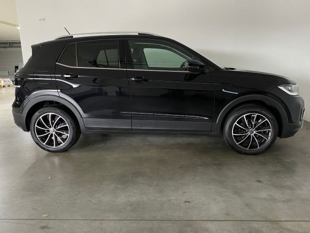 T-Cross Style 1.0 TSI AHK+NAVI+KAMERA+LED