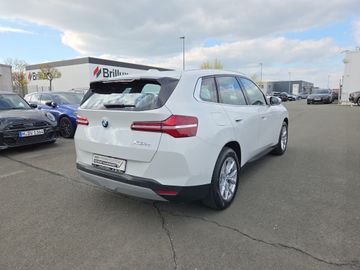 BMW X3 - 7