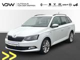 Skoda Fabia Combi Drive 1.2 TSI Klima Navi - Skoda Fabia: Combi Tsi