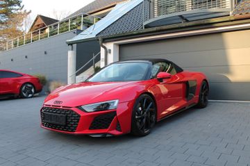 Audi R8 5.2 FSI performance S tronic Spyder MWST