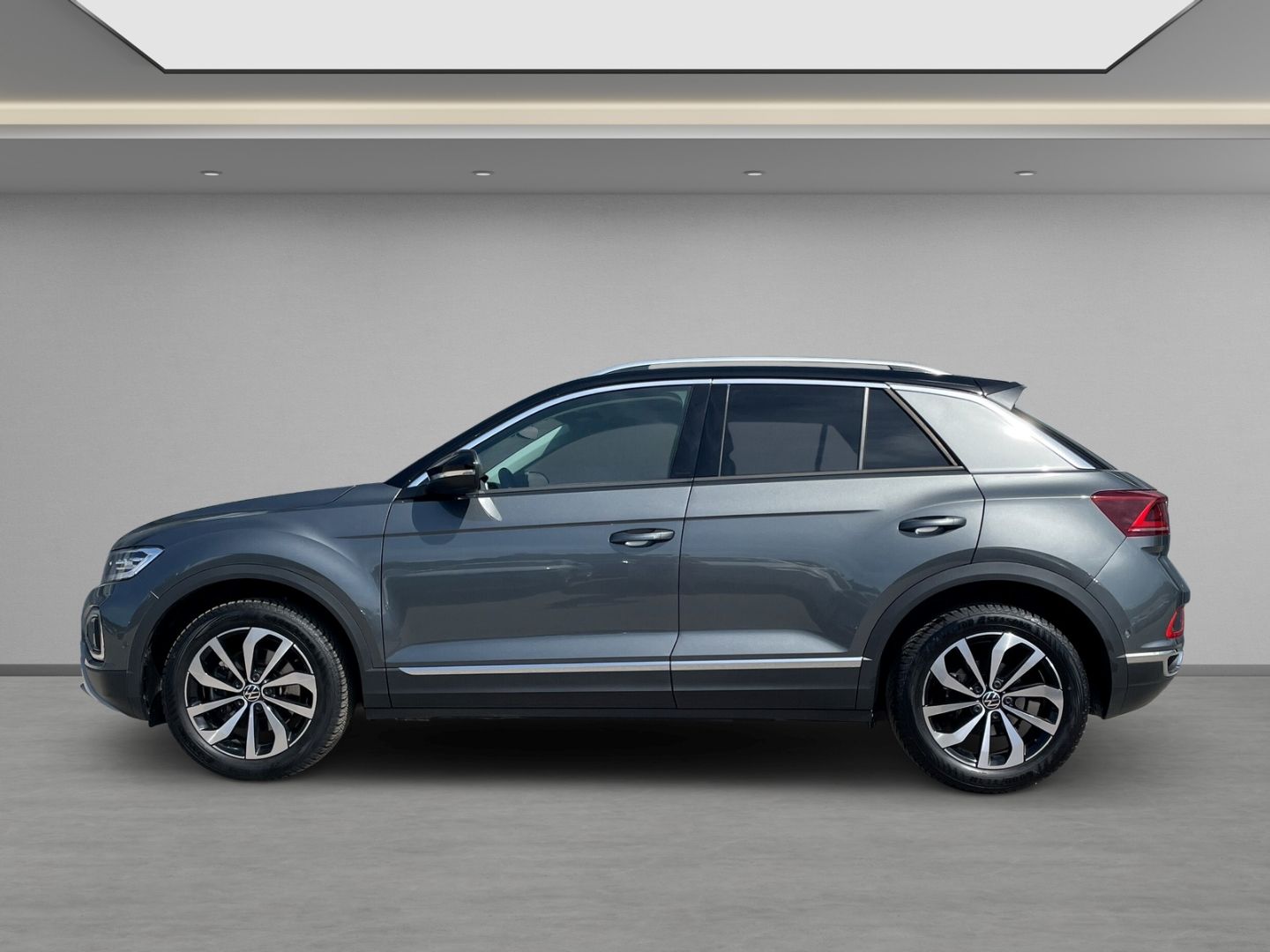 Volkswagen T-Roc - Bild 3