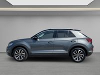Volkswagen T-Roc - Vorschau Bild 3