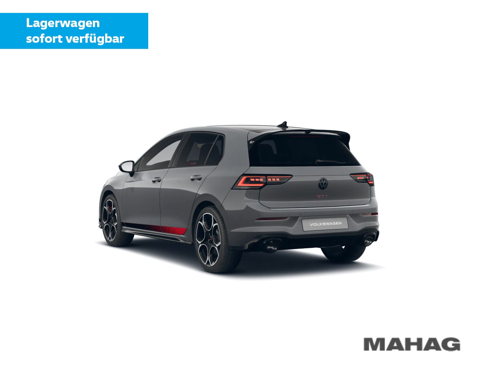 Volkswagen Golf - Bild 6