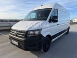 Volkswagen Crafter 35TDI*MAXI-HOCH-LANG*KLIMA*KAMERA*TEMPOM - gebrauchte VW Crafter aus dem Jahr 2023