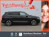 Volkswagen Tiguan Allspace 2.0 TDI 240 PS 4M DSG R-Line/HL/ - : Geländewagen, 24