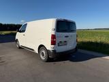 Opel Vivaro Rückfahrkamera, TÜV neu, Allwetterreifen - gebrauchte Opel Vivaro aus dem Jahr 2020