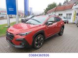 Subaru Crosstrek 2.0ie Platinum Lineartronic 4WD - Subaru Crosstrek mit Hybrid-Antrieb