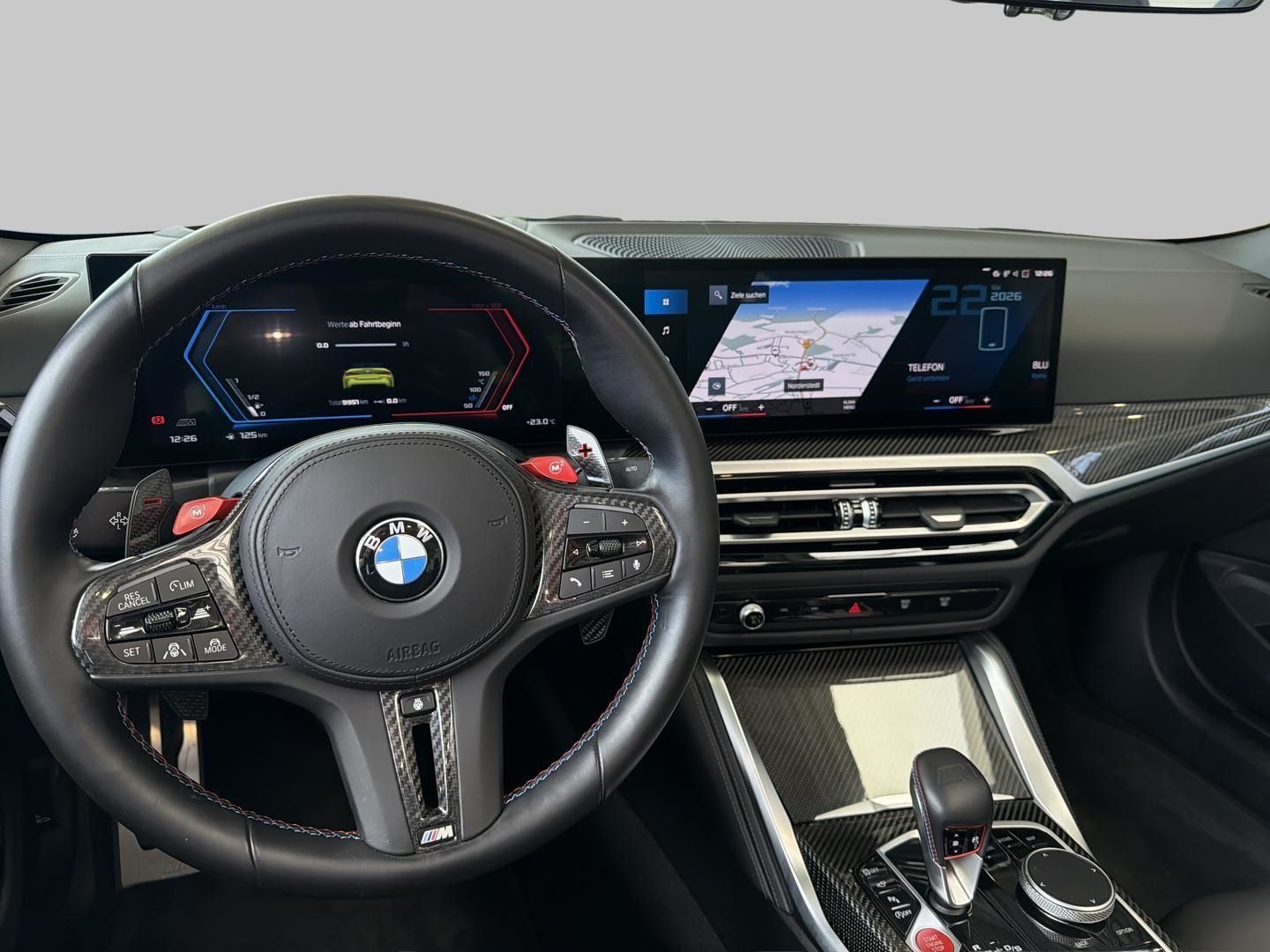 BMW M4 - Bild 7