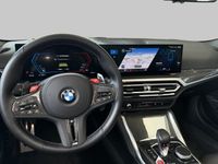 BMW M4 - Vorschau Bild 7