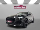 Audi RSQ8 4.0 TFSI ADVANCED CARBON DYNAMIK KERAMIK BL - Audi RSQ8 in Hamburg