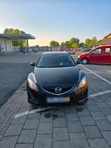 Mazda 6 Zu verkaufen - Mazda: Mazda6 V6