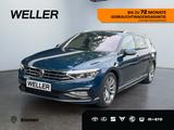Volkswagen Passat Variant 2.0 TDI DSG Elegance *R-Line*360° - Volkswagen Passat Variant: R36