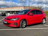 Volkswagen VW Golf GTI rot 2.0 TSI DSG Performance TÜ... - Volkswagen Golf: Rot, V GTI