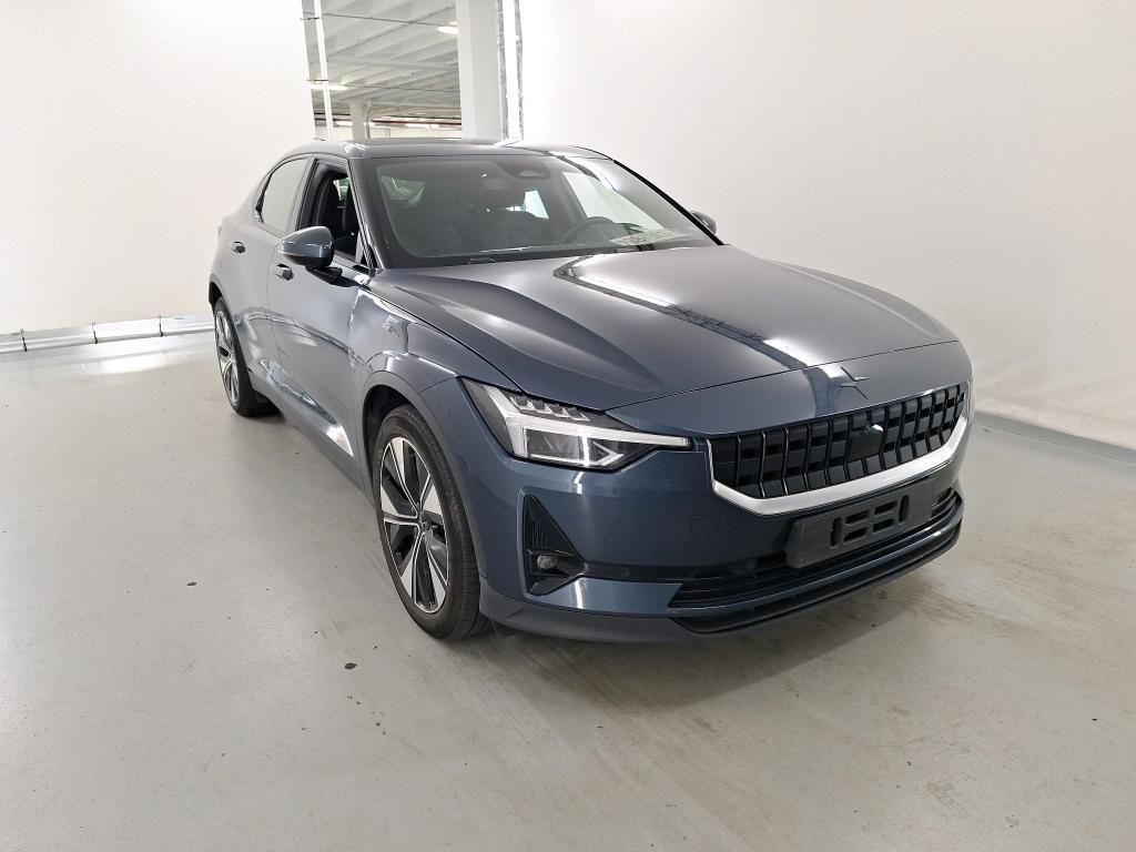 Polestar 2 170kW Long Range Single motor 231pk [ ACC+PILO imagem 2
