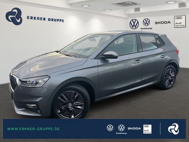 Fabia 1.0 TSI DSG Balance +ACC+NAVI+SHZ+PDC+LED+