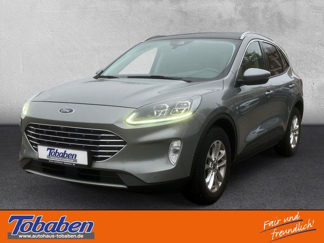 Ford Kuga Titanium X 4x4 2.0 LED Navi Klima B&O ACC