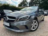 Mercedes-Benz A 200 Kamera*Navi*Tempomat*SitzHz.*Carbon - Mercedes-Benz A-Class: Automatik
