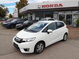 Honda Jazz 1.3 i-VTEC Comfort Navi+SHZ+PDC - Honda Jazz Gebrauchtwagen in Augsburg