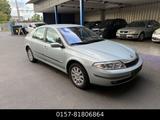 Renault Laguna Privilege 1.8 16V - silberne Renault Laguna
