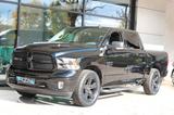 Dodge 1500 Crew Cab 4x4 SLT 5.7 V8 mit Gasanlage - Dodge RAM: Slt