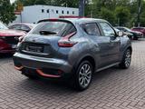 Nissan Juke 1.6 Tekna *360°*Navi*Leder* - Nissan Juke Gebrauchtwagen in Essen