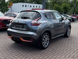 Nissan Juke 1.6 Tekna *360°*Navi*Leder* - Nissan Juke in Essen