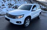 Volkswagen Tiguan 2.0 TDI  Track & Style BMT 4Motion - Volkswagen Tiguan: Track Style