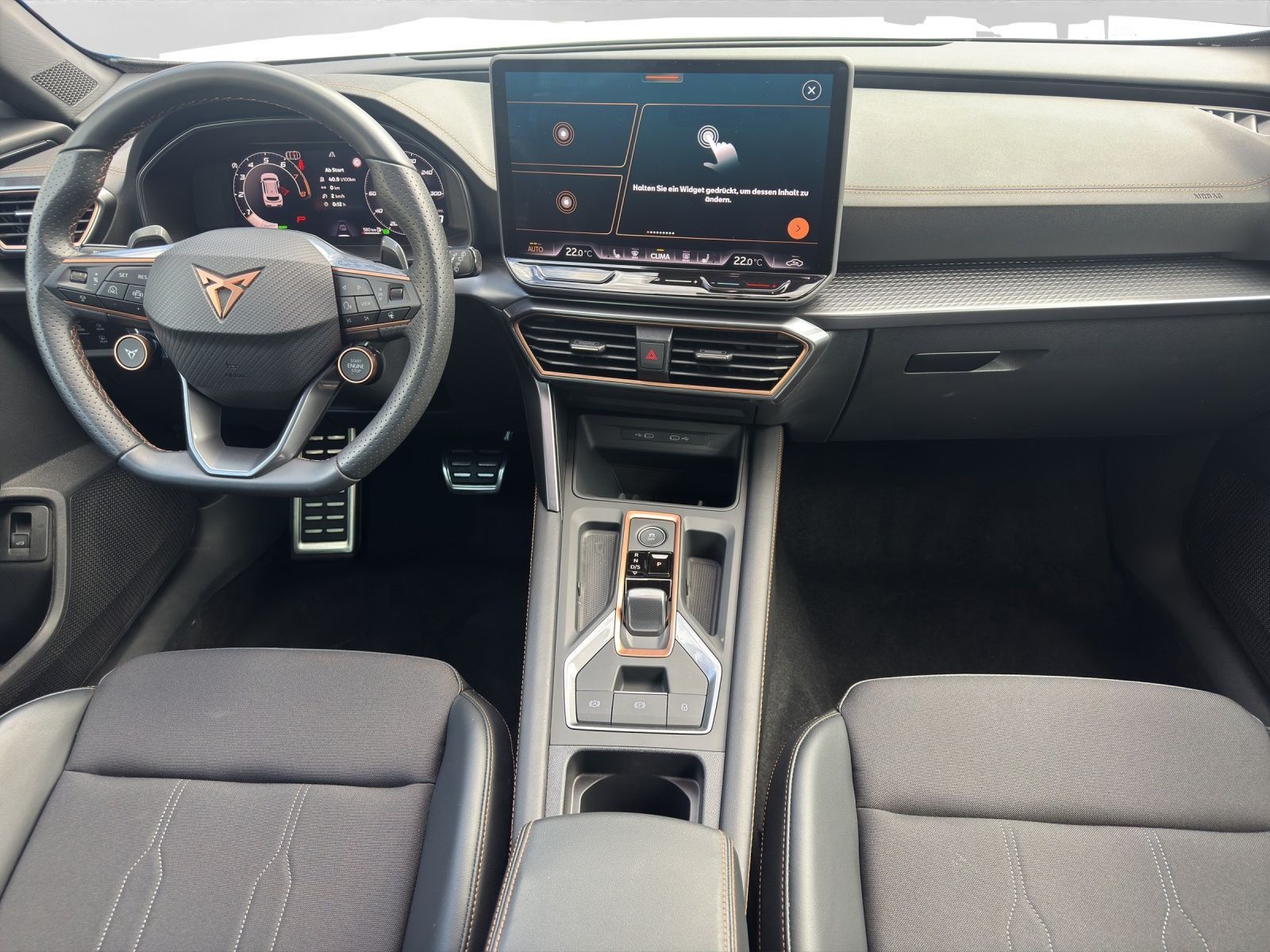 Cupra Formentor - Bild 5
