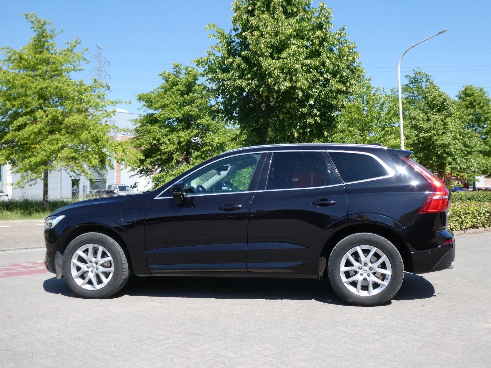 Volvo XC60 T8 AWD *17.800+Mwst* imagem 2