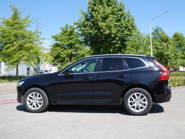 Volvo XC60 - 2