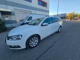 Volkswagen Passat Variant 2,0 TDI/KAMERA/PANORAMA DACH/NAVI - Volkswagen Passat Variant mit Diesel-Antrieb: Panorama Dach