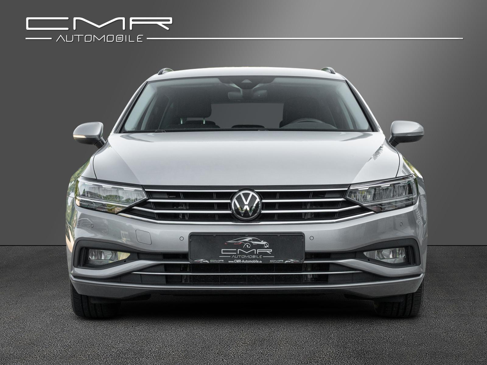 Volkswagen Passat R-Line AHK Business-Paket Premium DAB+, миниатюра 3