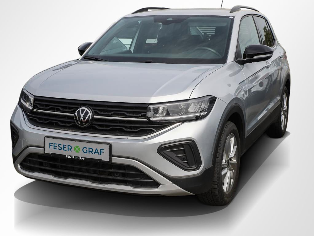 Volkswagen T-Cross - Bild 13
