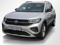 Volkswagen T-Cross - Vorschau Bild 13
