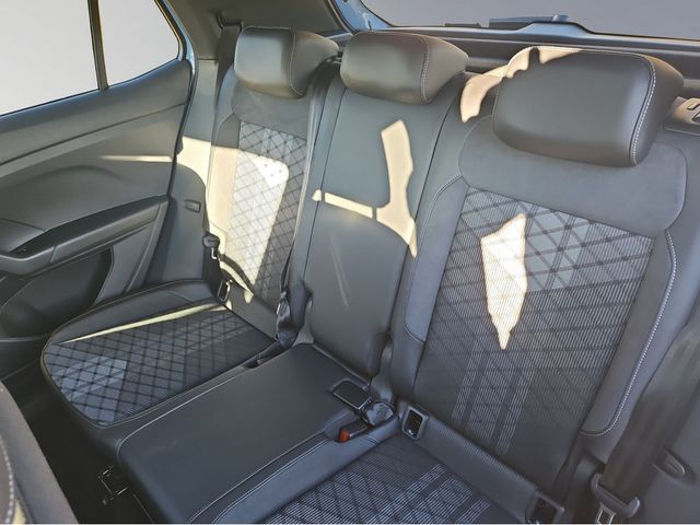 T-Cross 1.0TSI DSG R-Line