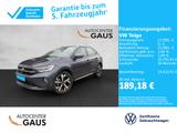 Volkswagen Taigo Style 1.0 TSI Navi*ACC*LED - Gebrauchtwagen in München Autos von Händlern