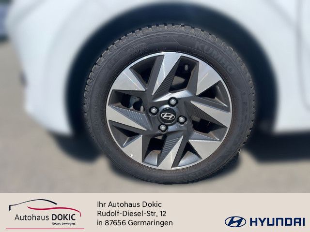 Hyundai i10 – Bild 6
