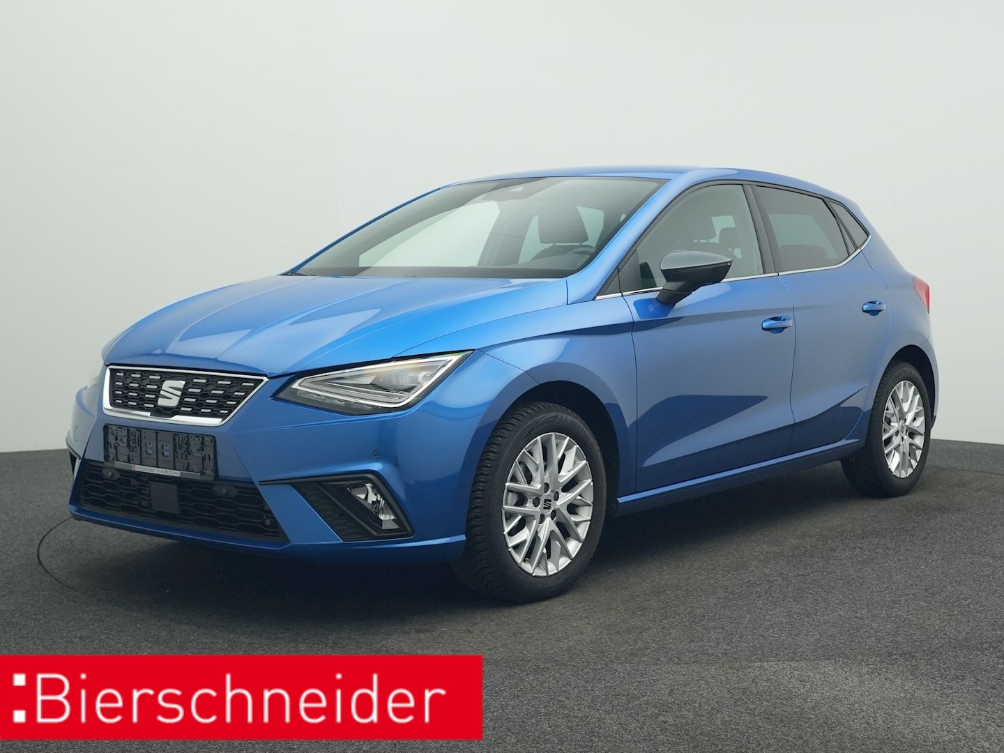 Seat Ibiza 1.0 TSI DSG Xcellence Ab 170 EUR mtl. NAVI