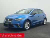 Seat Ibiza - Vorschau Bild 1