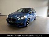 BMW 220 Active Tourer 220 d xDrive Head Up Navi ACC - BMW 220 Active Tourer mit Anhängerkupplung