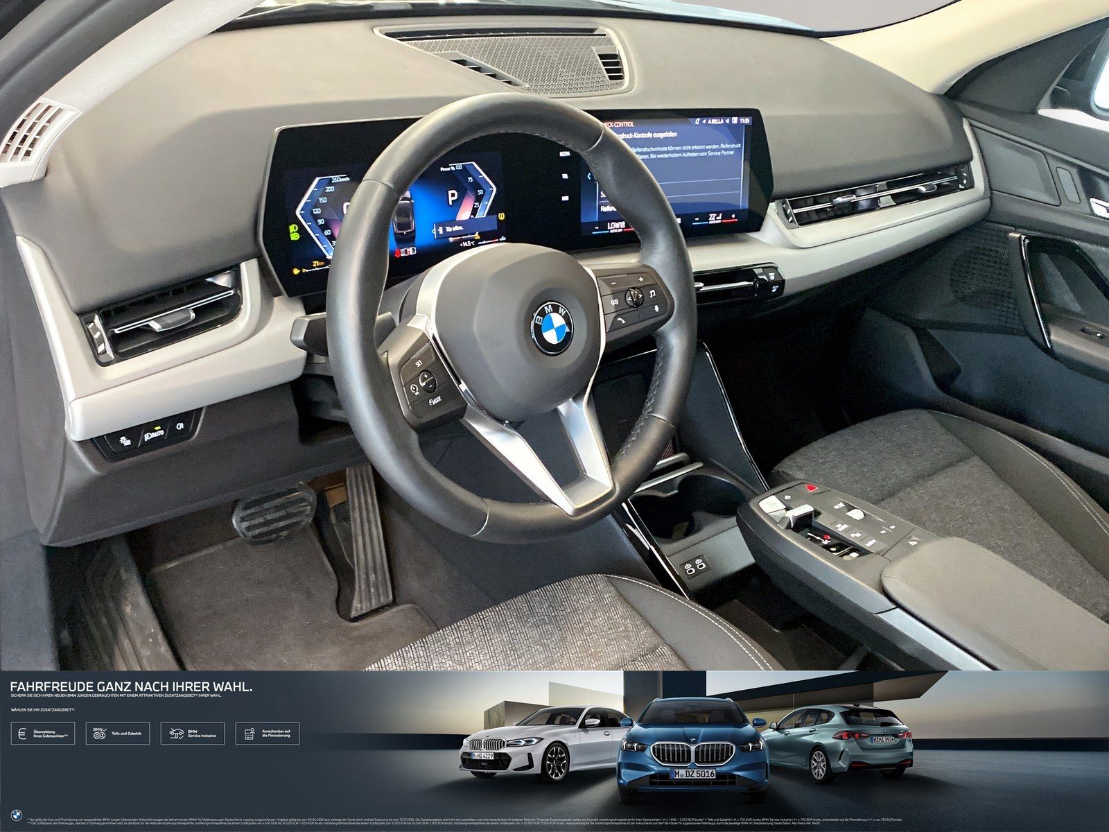 BMW X2 - Bild 5