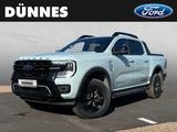 Ford Ranger Stormtrak PHEV TZ 2,3 l 281 PS - Ford Ranger Stormtrak Gebrauchtwagen