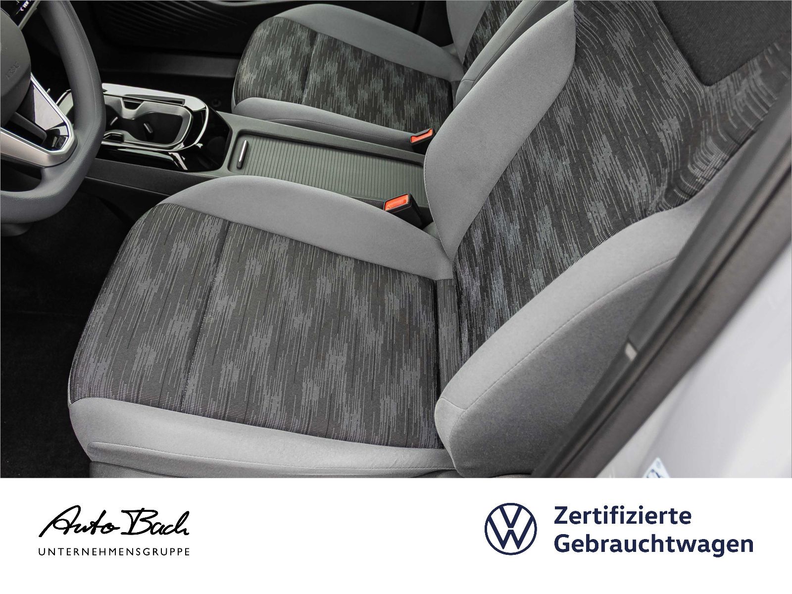 Volkswagen ID.4 - Bild 11