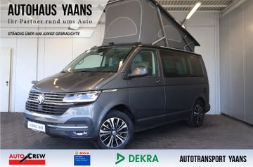 Volkswagen AndereT6.1 California Ocean 2.0 TDI AID+ACC+STDHZG+AHK