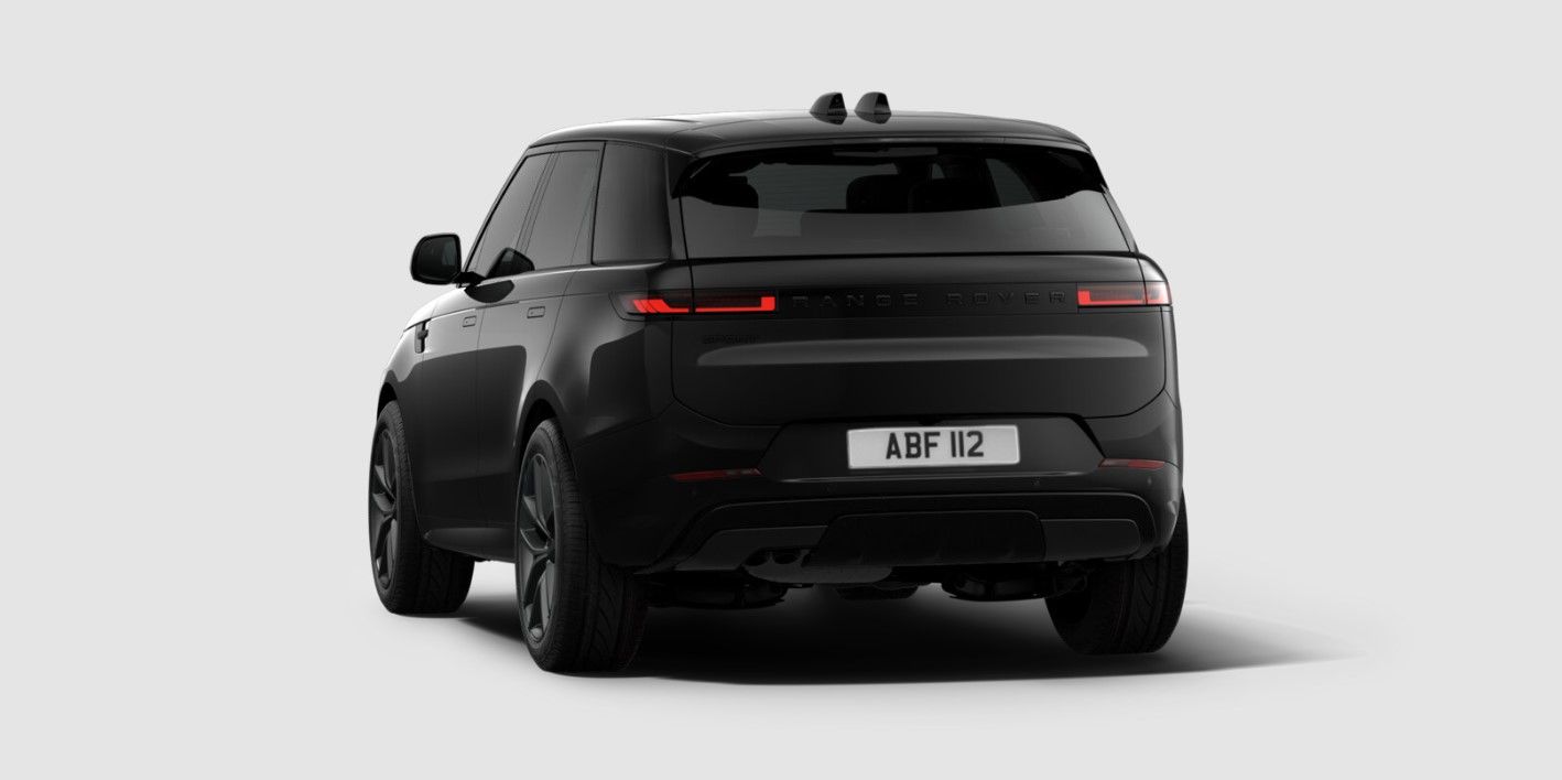 Land Rover Range Rover Sport - Bild 3