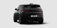 Land Rover Range Rover Sport - Vorschau Bild 3