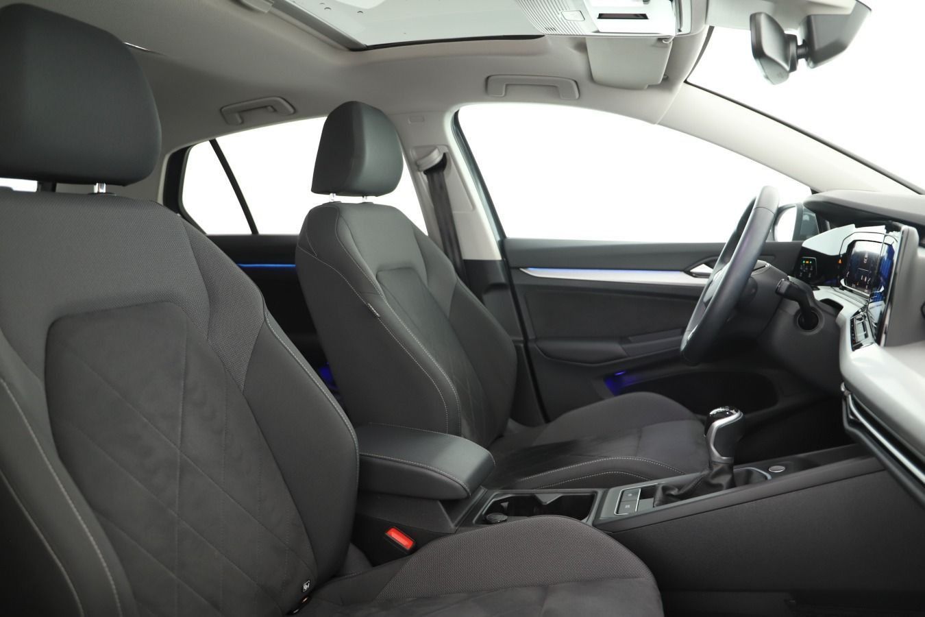 Volkswagen Golf - Bild 6