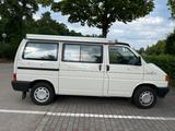 Volkswagen T4 California - VW T4 von privat